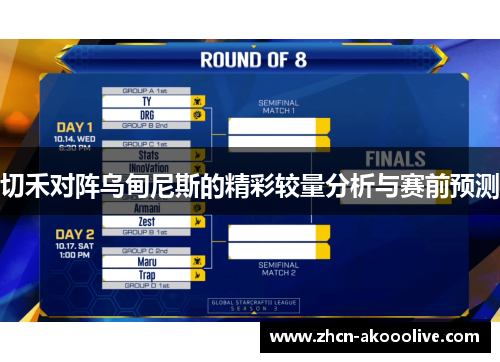 切禾对阵乌甸尼斯的精彩较量分析与赛前预测